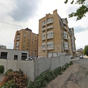 Sacco and Vanzetti street, 41, : foto