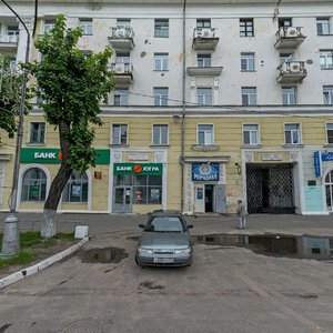 Sovetskaya ulitsa, 50/12, : foto