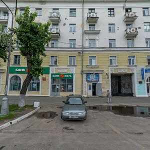 Sovetskaya ulitsa, 50/12, Severodvinsk: photo