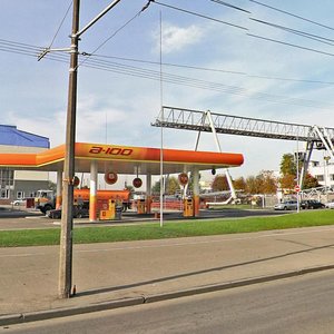 Radyjalnaja Street, 13А, Minsk: photo