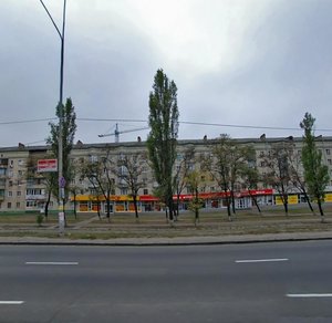 Kharkivske Highway, 12, Kyiv: photo