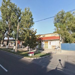 Suyunbai Avenue, 55, Almaty: photo