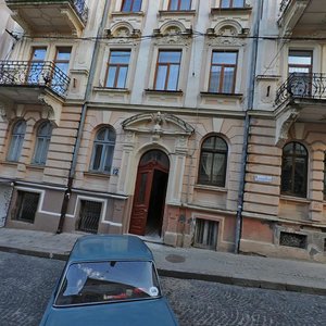 Vulytsia Kokhanovskoho, 12, Chernivtsi: photo
