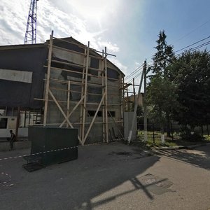 Revolyutsionnaya ulitsa, 27А, : foto