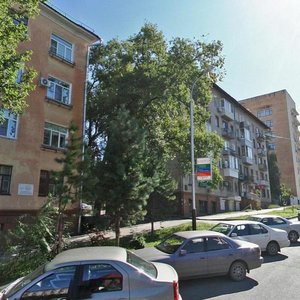 Frunze Street, 74, Khabarovsk: photo