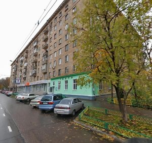 Gastello Street, 39, Moscow: photo