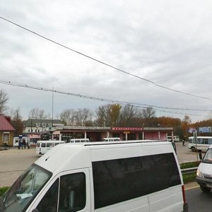 Magistralnaya Street, 2к1, Kstovo: photo