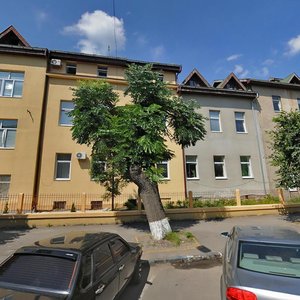 Kapushanska vulytsia, 22, Uzhhorod: photo