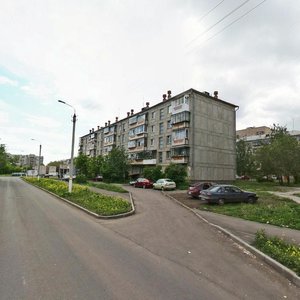 Sovetskiy Lane, 12А, Magnitogorsk: photo