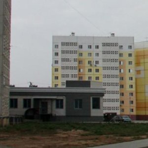 Астрахань, Грановский переулок, 59Д: фото