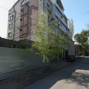 Ostrovskogo Lane, 119А, Rostov‑na‑Donu: photo