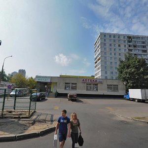 Smolnaya Street, 63 ، موسكو: صورة