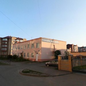 Chetaeva Street, 50 ، قازان: صورة