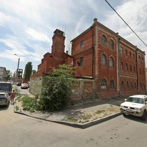 Barrikadnaya Street, 21 ، فولغوغراد: صورة