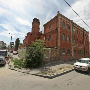 Barrikadnaya Street, 21, Volgograd: photo