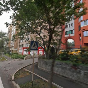Bestuzheva Street, 15А ، فلاديفوستوك: صورة