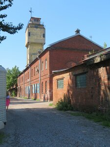 Petrovskiy Avenue, 20Г, : foto