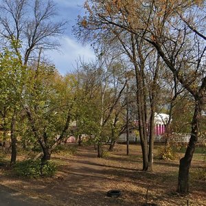 Pobedy Avenue, 133А, Orenburg: photo
