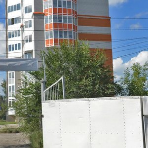 Revolyutsionniy Lane, 120А, : foto