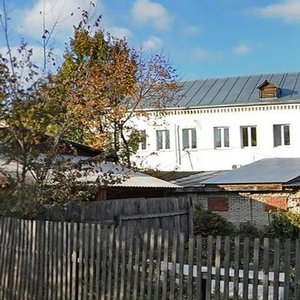 Red Square, 4, Suzdal: photo