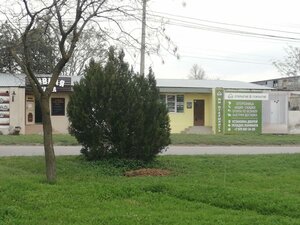 Ulitsa 2-y Gvardeyskoy Armii, 20В ، : صورة