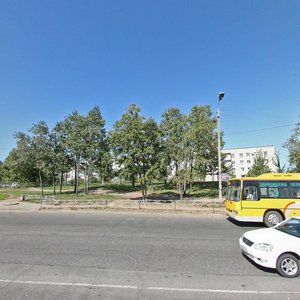 Tikhookeanskaya Street, 217, : foto