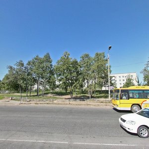 Tikhookeanskaya Street, No:217, Habarovsk: Fotoğraflar