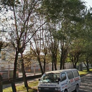 Akademika Vavilova Street, 3с4 ، كراسنويارسك: صورة