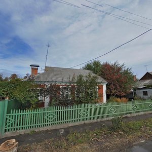 Белгород, 1-я Центральная улица, 14: фото