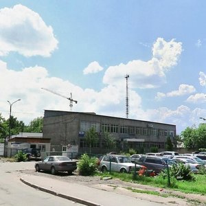 Rysqulov dańǵyly, 132А, Almaty: photo