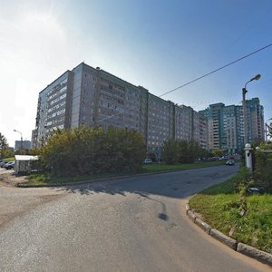 Nizhnyaya Street, 34, Izhevsk: photo