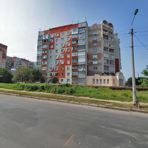 Holovna vulytsia, 285, Chernivtsi: photo