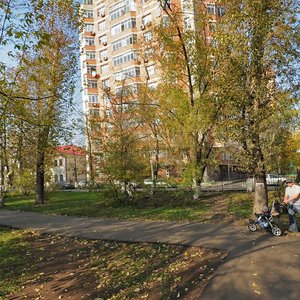 Shkulyova Street, 9к2 ، موسكو: صورة