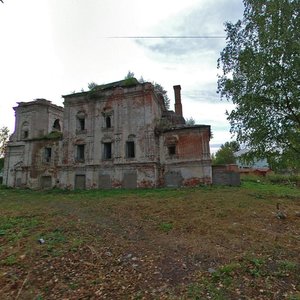 Ulitsa Mayakovskogo, 16А, Vologda: photo