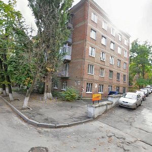 Zadorozhnyi Lane, No:3к1, Kiev: Fotoğraflar