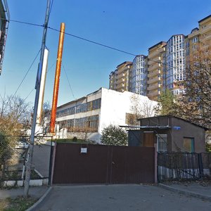 Ulitsa 295-y Strelkovoy Divizii, 3, Pyatigorsk: photo