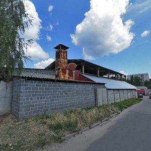 Vulytsia Lukianova, 12А, Cherkasy: photo