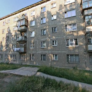 Latviyskaya Street, 36 ، يكاترينبورغ: صورة