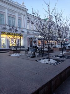 Lenina Street, 7, Omsk: photo