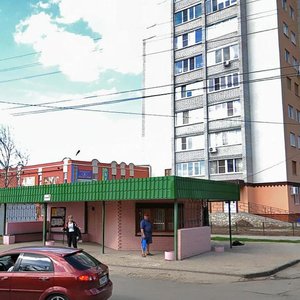 Жигулёвск, Микрорайон В-1, 18Б: фото