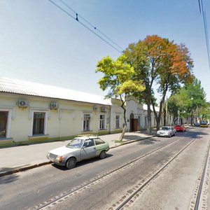 Staroportofrankivska vulytsia, 8, Odesa: photo