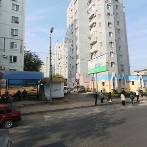 Астрахань, Улица Софьи Перовской, 84: фото