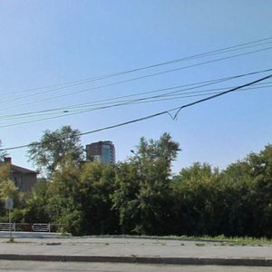 Kirova Street, 32, Novosibirsk: photo