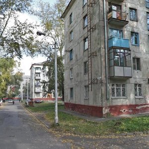 Ulitsa 40 let VLKSM, No:4, Novokuznetsk: Fotoğraflar