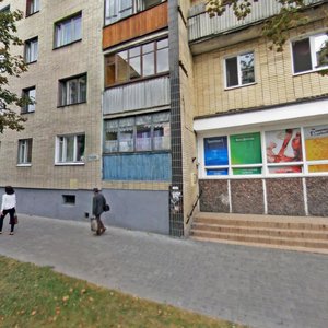 Брест, Улица Карбышева, 42: фото