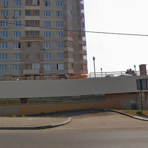 Tvardovskogo Street, 12 ، موسكو: صورة