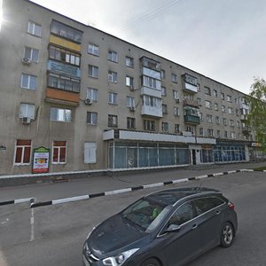 Nekrasova Street, 5Б/8, Belgorod: photo