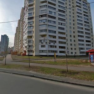Drahomanova Street, 44А, Kyiv: photo