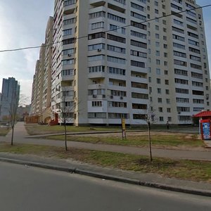 Drahomanova Street, 44А, Kyiv: photo