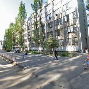 Stoliarova Street, 3, Dnipro: photo